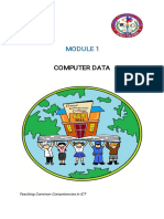 Tlei C3: Teachi Ngcommoncompetenci Esi Ni CT