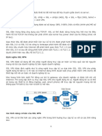 Ly Thuyet SSL VPN