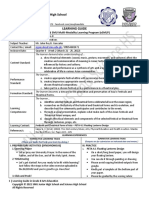 Junior High School & Science High School: Enhanced SMU Multi-Modality Learning Program (eSMLP)