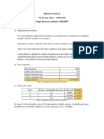 Informe Práctica 2: Ensayos de suelo y determinación de parámetros de resistencia