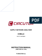 Manual CVM LC