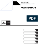VZR1800 Manual de Servicio