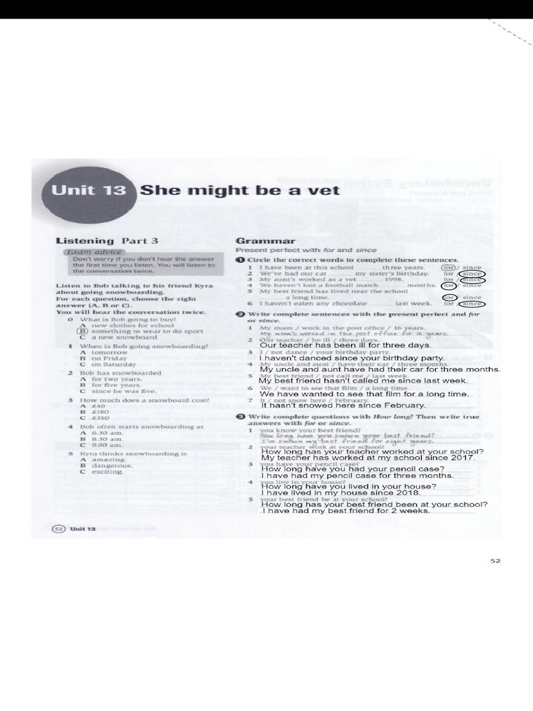 Today s test pdf