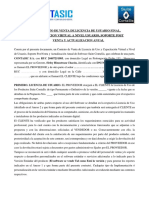 CONTRATO DE VENTA DE LICENCIA DE SOFTWARE PARA PROFESIONALES-v20210416