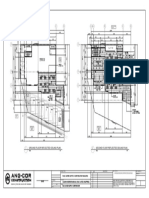 Nws-Bldg. - Reflected Ceiling Plan