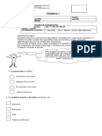 PRUEBA-N°1-LENGUAJE-3°-BÁSICO
