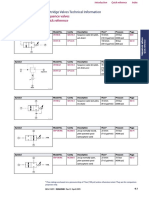 Section06 Sequence Valves