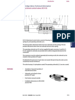 Section17 - D05 Directional Control Valves
