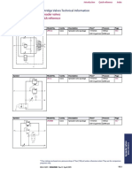 Section15 Spreader Valves