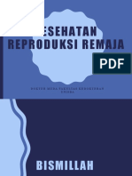 REMAJA KESEHATAN