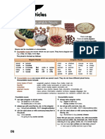 bài tập MODULE 1 - NOUNS 1