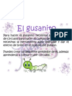 El Gusanito