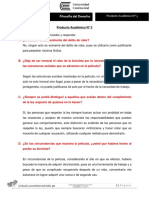 Filosofia Del Derecho