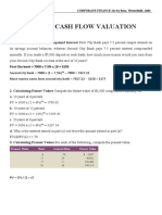 Chapter 3 - Concept Questions and Exercises Student