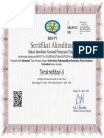2019 SertifikatAkreditasi S1 Akuntansi