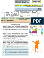 DPCC 1°-Ciberacoso.