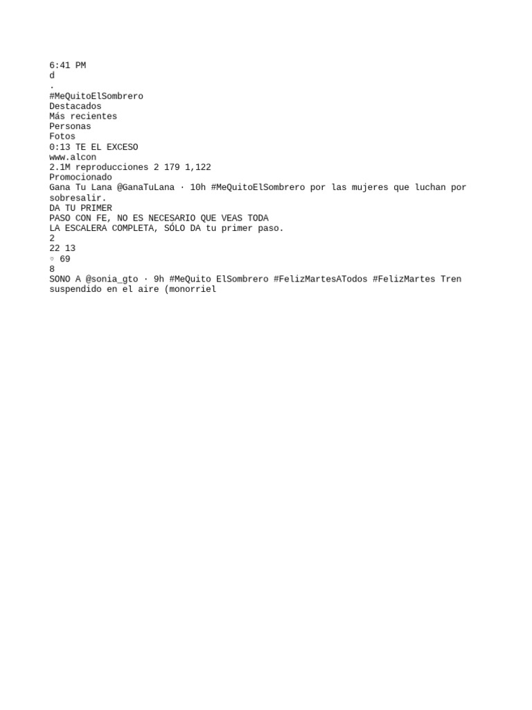 Text from image pdf