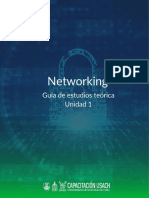 Networking - Unidad 1 - Guia de Estudio Teorica S1 v1.1.1