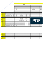 Jadwal Kuliah Pengganti Pra Uts Genap 2021-2022 - Kelas Malam Dan Batamindo