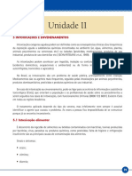 Intoxicações e primeiros socorros em casos de acidentes com animais