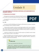 EPIs e EPCs: equipamentos de proteção individual e coletiva