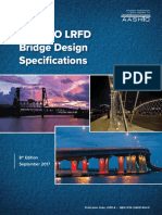 Chapter 10 AASHTO LRFD Bridge Design Specifications 8th Ed. 2017