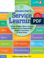 Complete Guide Service Learning