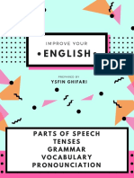 Syllabus English Course