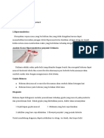 kesi tugas patofisiologi imunitas