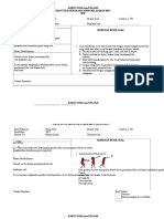 Toaz - Info 5 Kartu Soal Usbn Pjok 2018 PR