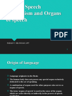 Phonology by Sir Fahad