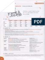 А Grammatik modalverben