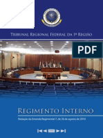 47965544-Regimento-Interno-TRF-1Âª-Regiao