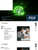 CISA Review Course - Domain 4