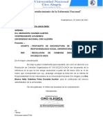 Carta 032 -Propuesta Encargo Director