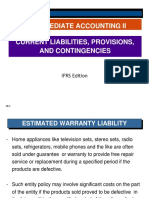 Warranty Liability PDF
