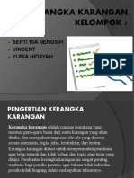 Kerangka Karangan