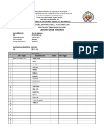 FORMULIR PEMINJAMAN LAB