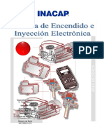 Sis Encendido Inyeccion Electronica Mecanica Automotriz