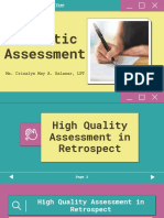 Educ 6 - Lesson 2 Authentic Assessment