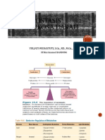 Metabolisme Zat Gizi Makro 14 - HOMEOSTASIS GLUKOSA DARAH