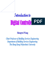 CH2 Digital Controller