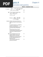Download AQA A2 Physics A chapter 4 textbook answers by cathylister SN56797488 doc pdf