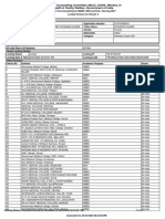 Locked College List Mop Up Round AIQ