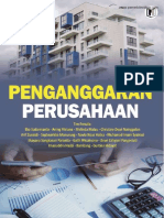 Book Chapter Penganggaran - Ekayana