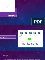 Bridge de Rede