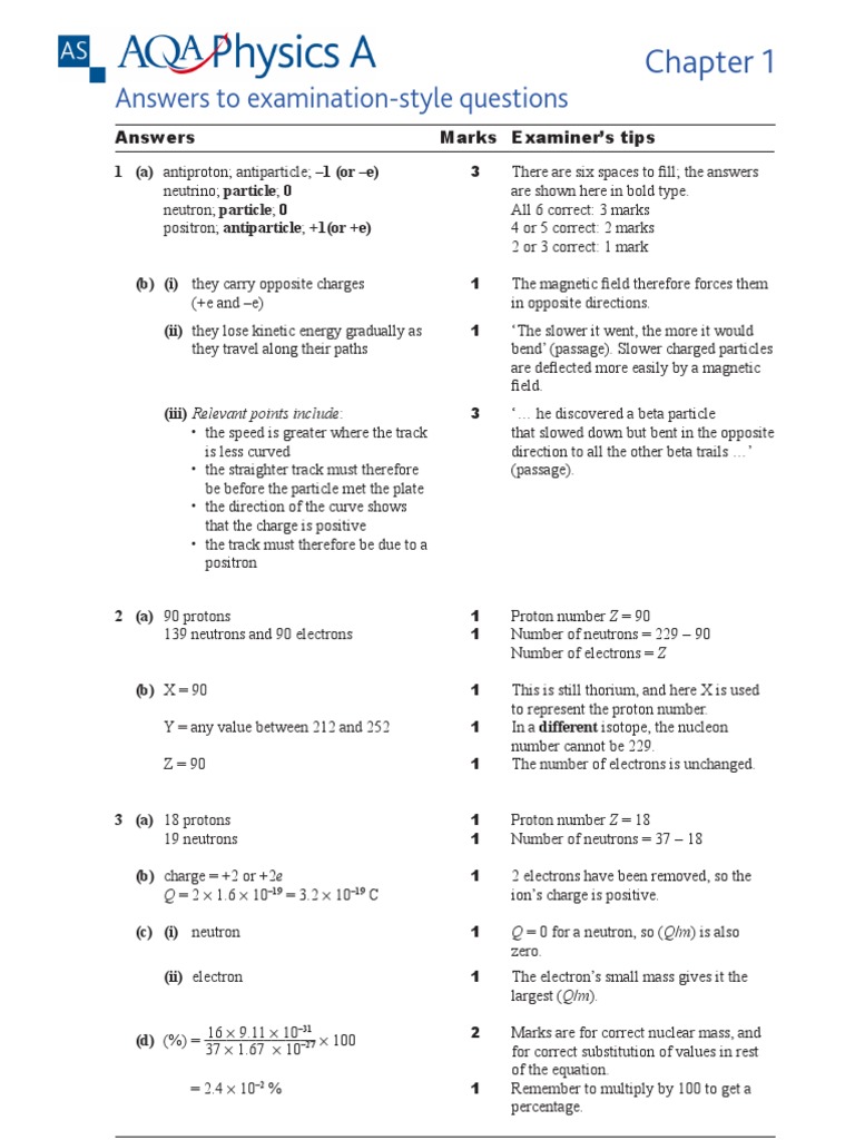 Ocr A Level Physics Year Textbook Answers informacionpublica.svet.gob.gt