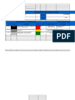 Requirement Traceability Matrix