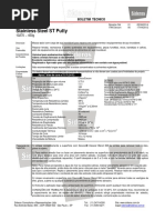 DEVCON - SIDEROS - Plasteel (BT - Solda A Frio Inox)