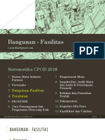 1Bangunan - Fasilitas 02 April 2022